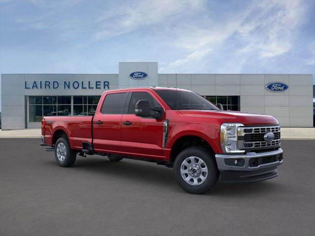 new 2025 Ford F-350 car, priced at $53,247