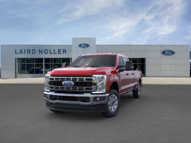 new 2025 Ford F-350 car, priced at $53,247