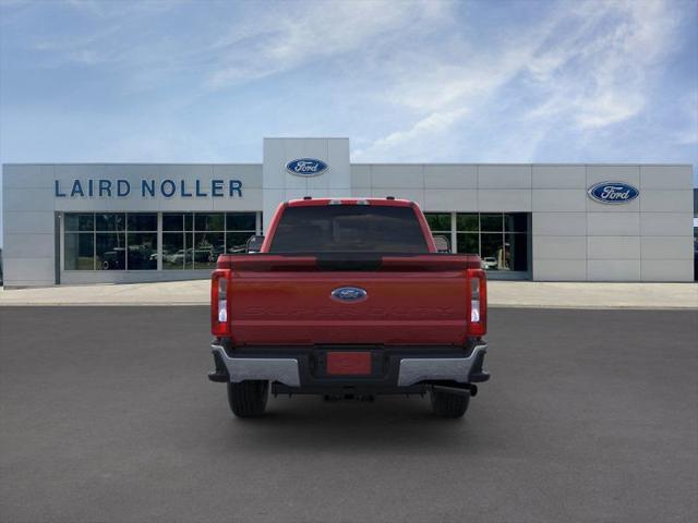 new 2025 Ford F-350 car, priced at $53,247