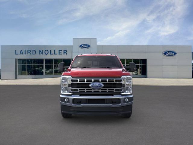 new 2025 Ford F-350 car, priced at $53,247