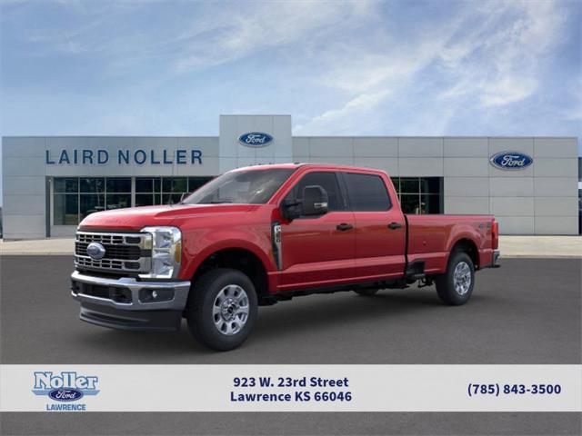 new 2025 Ford F-350 car, priced at $53,247