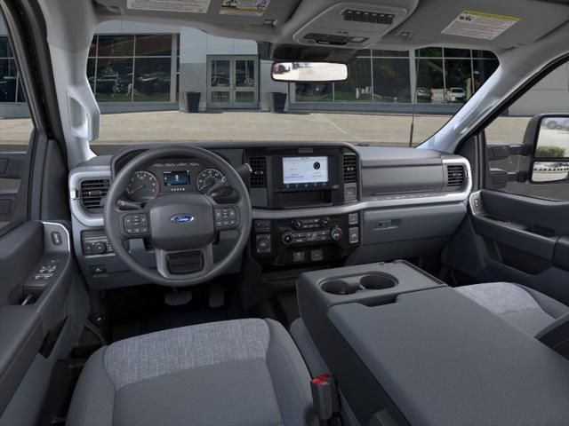 new 2025 Ford F-350 car, priced at $53,247