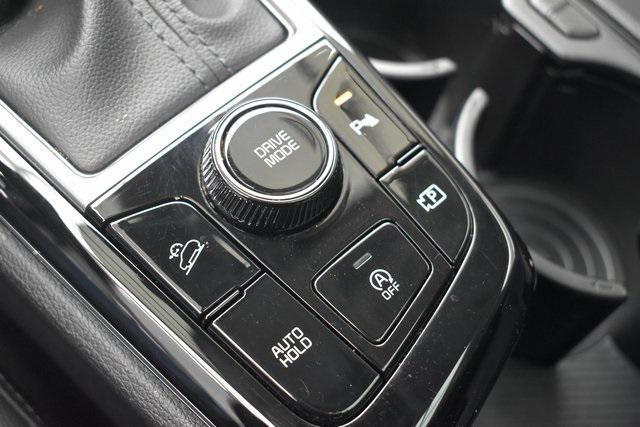 used 2024 Kia Sportage car, priced at $32,233