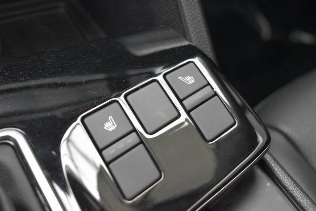 used 2024 Kia Sportage car, priced at $32,233