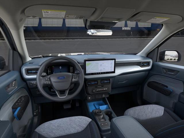 new 2025 Ford Maverick car, priced at $32,969