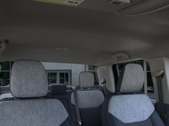 new 2025 Ford Maverick car, priced at $32,296
