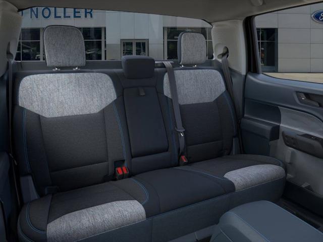 new 2025 Ford Maverick car, priced at $32,296