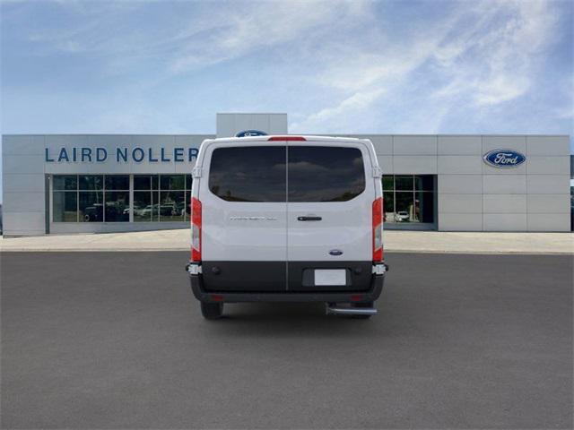 new 2024 Ford Transit-350 car, priced at $48,956