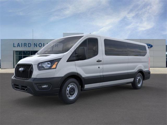 new 2024 Ford Transit-350 car, priced at $48,956