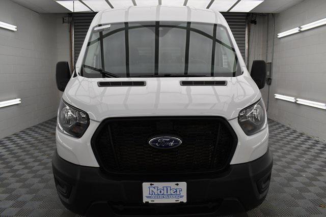 used 2023 Ford Transit-350 car, priced at $54,381