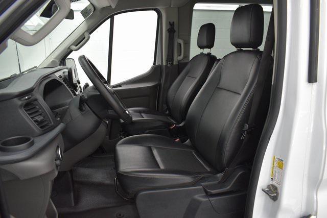 used 2023 Ford Transit-350 car, priced at $54,381