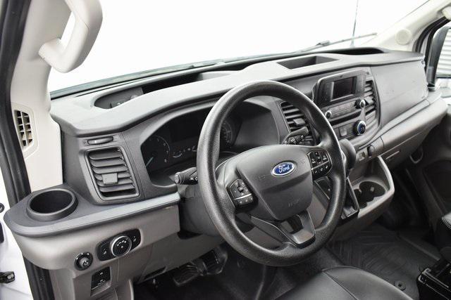 used 2023 Ford Transit-350 car, priced at $54,381