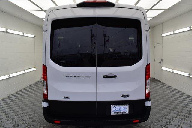 used 2023 Ford Transit-350 car, priced at $54,381