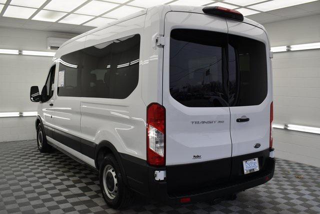 used 2023 Ford Transit-350 car, priced at $54,381