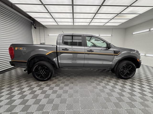 used 2022 Ford Ranger car, priced at $32,630