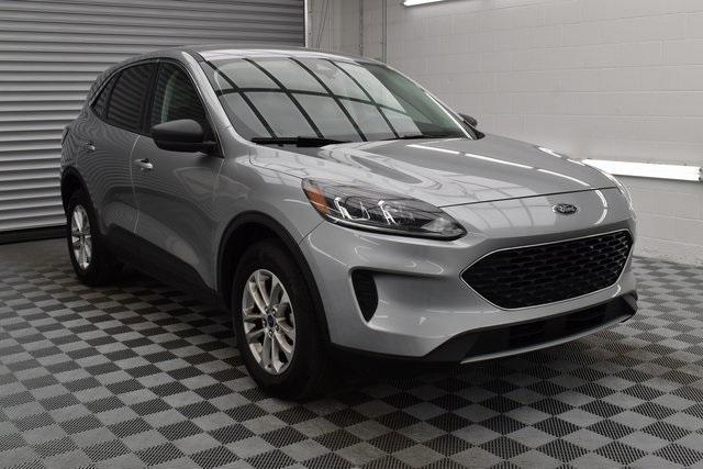 used 2022 Ford Escape car, priced at $24,111