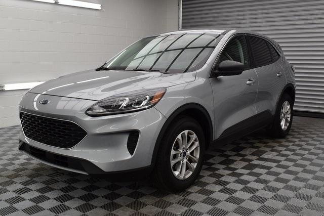 used 2022 Ford Escape car, priced at $24,111