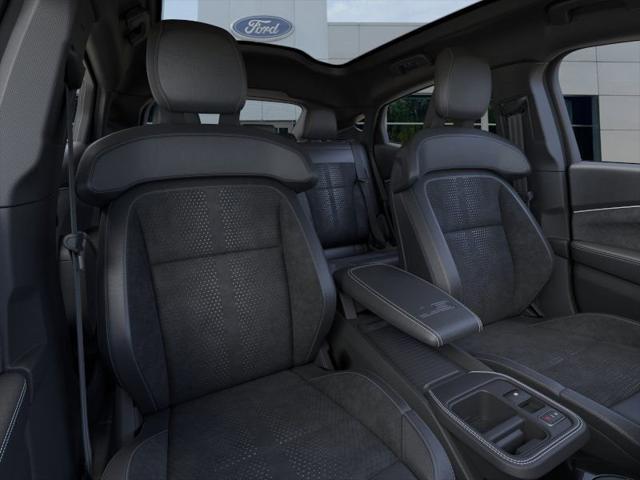 new 2025 Ford Mustang Mach-E car, priced at $58,281