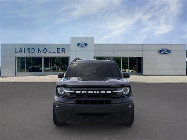 new 2024 Ford Bronco Sport car, priced at $34,987