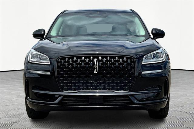 used 2023 Lincoln Corsair car, priced at $36,086