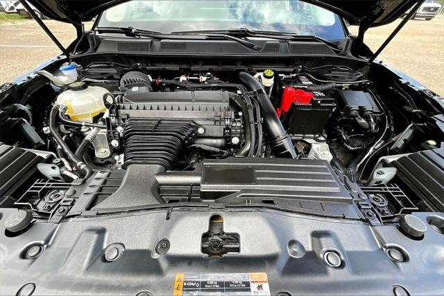 used 2023 Lincoln Corsair car, priced at $36,086
