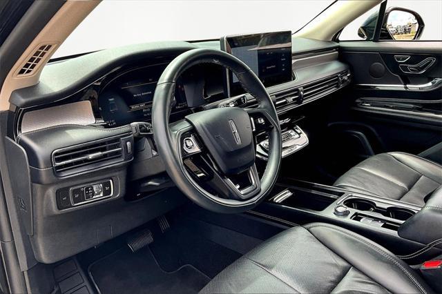 used 2023 Lincoln Corsair car, priced at $36,086