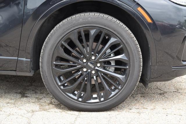 used 2023 Lincoln Corsair car, priced at $36,794