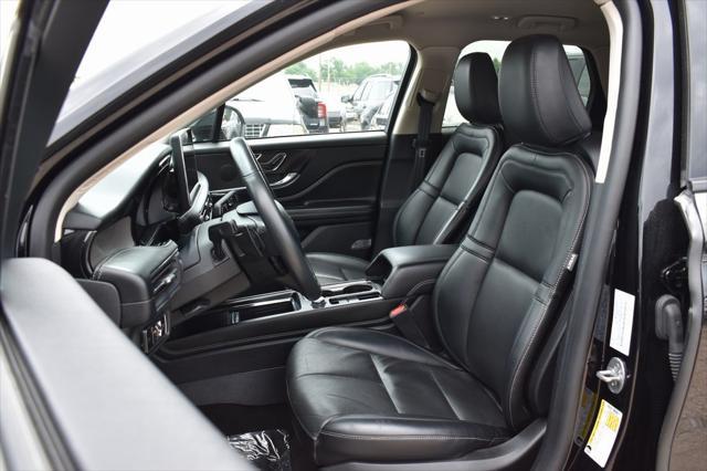 used 2023 Lincoln Corsair car, priced at $36,794
