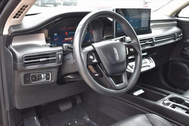 used 2023 Lincoln Corsair car, priced at $36,794