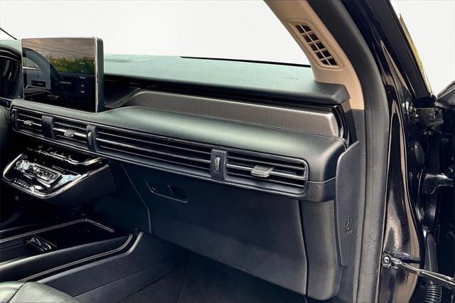 used 2023 Lincoln Corsair car, priced at $36,086