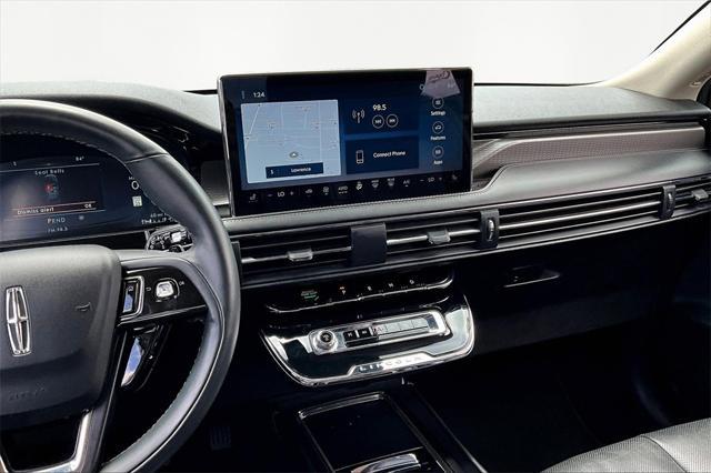 used 2023 Lincoln Corsair car, priced at $36,086