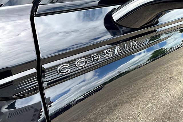 used 2023 Lincoln Corsair car, priced at $36,086