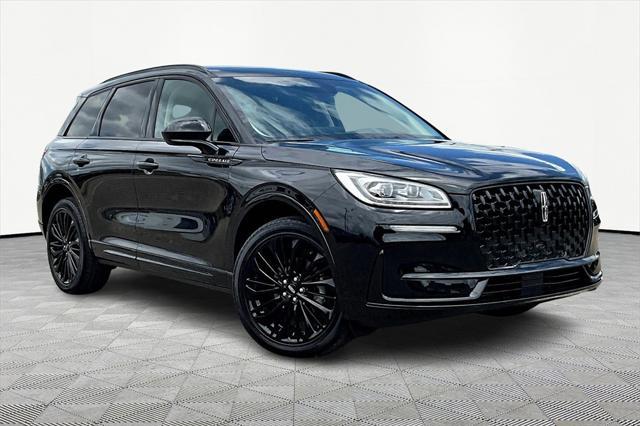 used 2023 Lincoln Corsair car, priced at $36,086