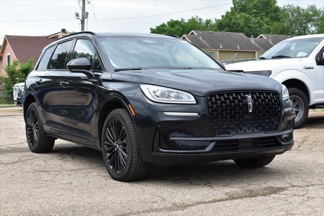 used 2023 Lincoln Corsair car, priced at $36,794