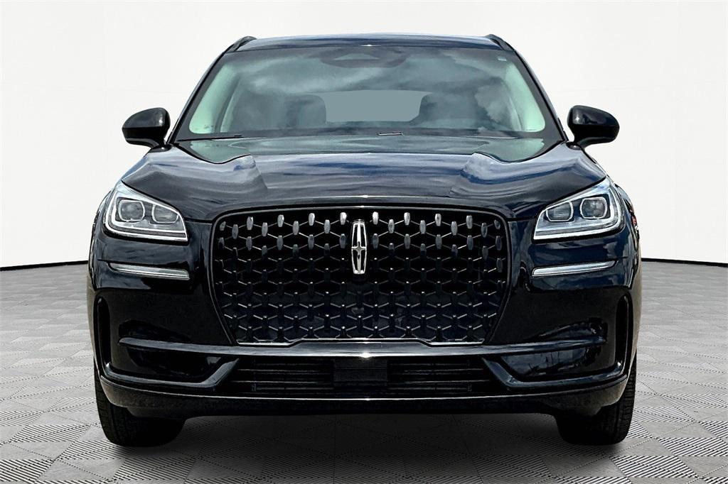 used 2023 Lincoln Corsair car, priced at $34,413