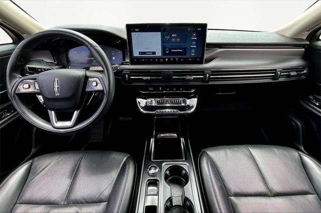 used 2023 Lincoln Corsair car, priced at $36,086