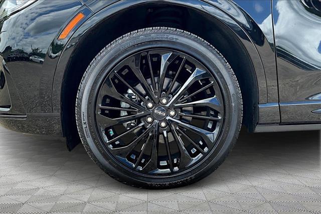 used 2023 Lincoln Corsair car, priced at $36,086
