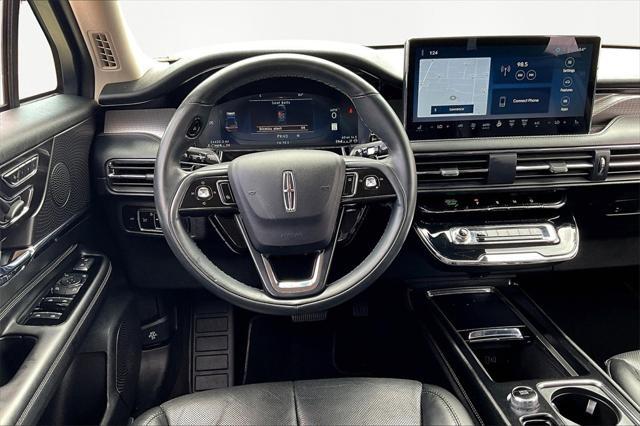 used 2023 Lincoln Corsair car, priced at $36,086