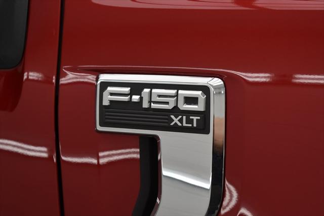 used 2024 Ford F-150 car, priced at $49,188