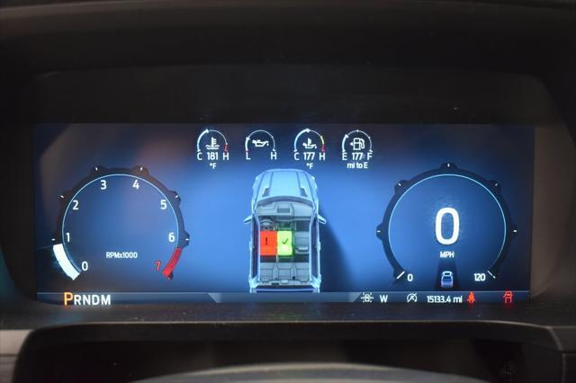 used 2024 Ford F-150 car, priced at $49,188