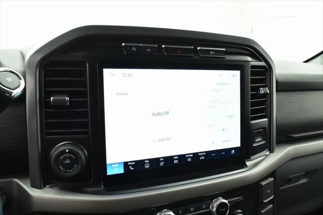 used 2024 Ford F-150 car, priced at $49,188