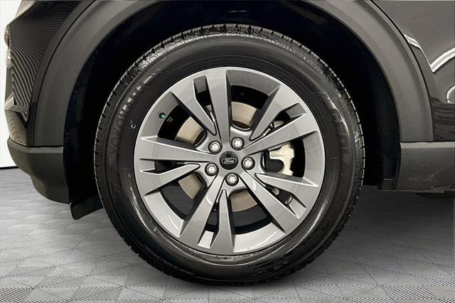 used 2023 Ford Explorer car, priced at $34,576