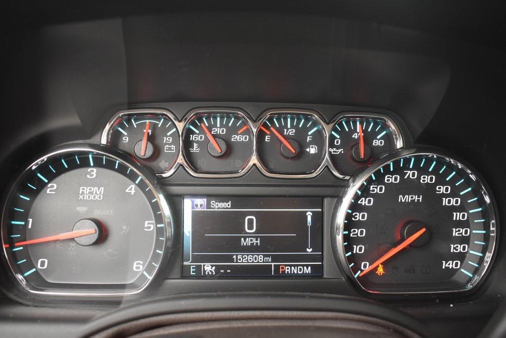 used 2015 Chevrolet Tahoe car, priced at $18,905