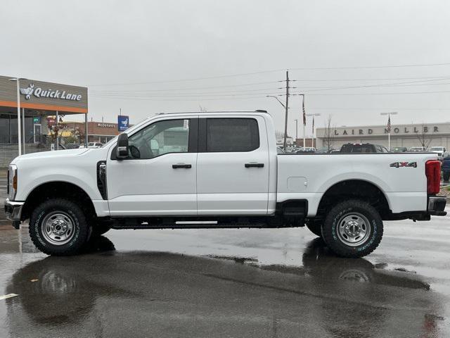 new 2024 Ford F-350 car, priced at $52,885