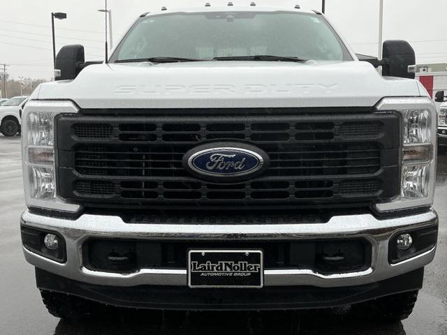 new 2024 Ford F-350 car, priced at $52,885