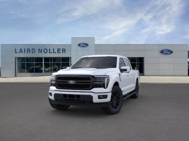 new 2025 Ford F-150 car, priced at $73,463