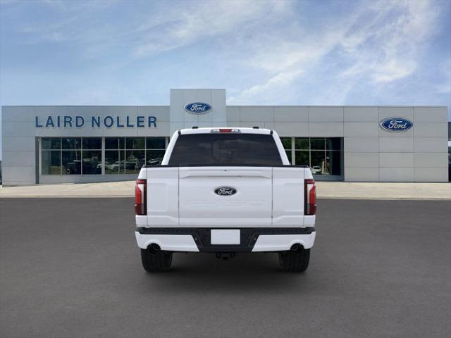 new 2025 Ford F-150 car, priced at $73,463