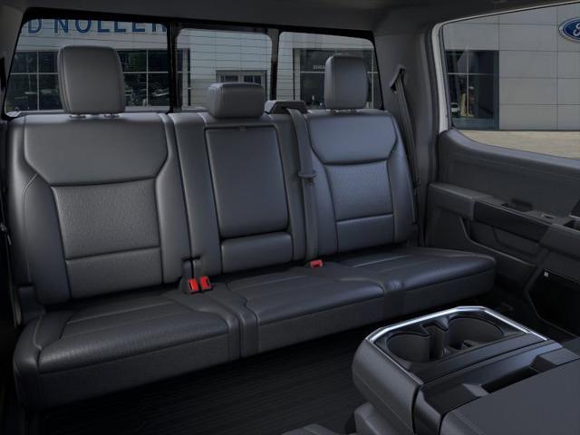 new 2025 Ford F-150 car, priced at $73,463