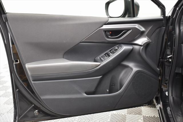 used 2024 Subaru Impreza car, priced at $22,179