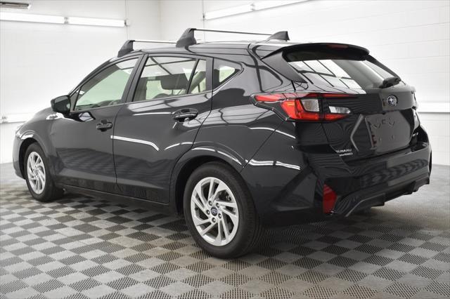 used 2024 Subaru Impreza car, priced at $22,179